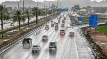 حالة الطقس اليوم في مصر الأرصاد تحذر من شبورة مائية وأمطار تؤثر على الحركة في المحافظات 1